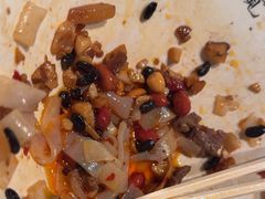 -漆黑觉米粉(三里屯店)