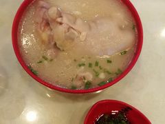 -廖老妈蹄花店(人民公园陕西街259号店)