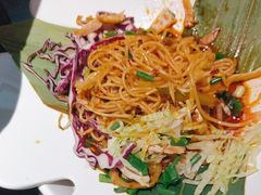 -探鱼·鲜青椒爽麻烤鱼(银泰城店)