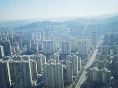 -济南凯宾斯基酒店-THE VIEW云景全日制餐厅