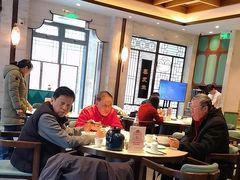 -春发生饭店·非遗(南院门店)