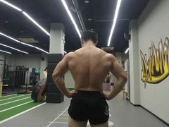 -Freedom Fitness私教健身俱乐部(徐虹北路店)
