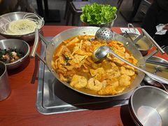 -小螺大作·螺蛳粉火锅(林和西店)