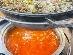 -重庆乌鱼庄·龙滋鲜(青羊大道店)