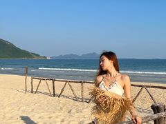 -西涌国际滨海旅游区