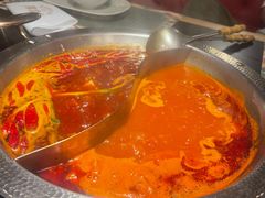 -廖掌柜·重庆鲜货火锅(上海首店)