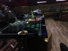 -金沙湾KTV(丽悦新天店)