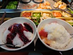 -蜀酱焰·新派融合自助烤肉(仁和春天广场店)