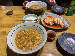 -南小蟹手工點心(三里屯店)