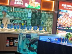 -老德州四合院·德州菜(天衢路店)