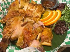 -泰妃殿(武汉首店)