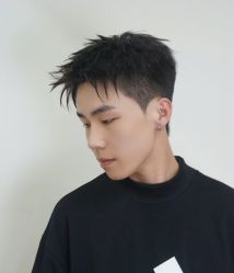-尤司男士国潮理发馆