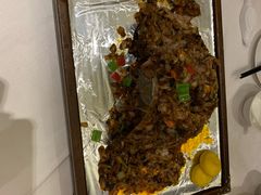 -俏江南(中山路先天下广场店)