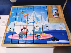 -帝企鹅自助餐厅•儿童岛•真企鹅(长隆企鹅酒店)