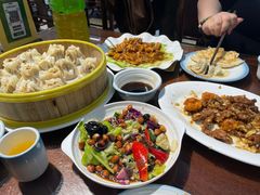 津味大拌菜-来顺成饭庄