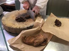-上海牛羊肉公司塘沽路清真门市部