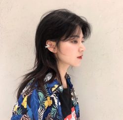 -HG美发设计沙龙