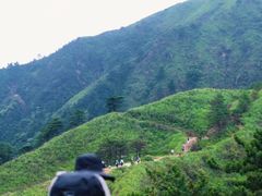 -萍乡武功山风景名胜区