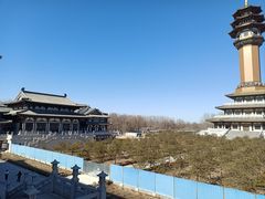 -隆福寺