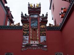 -黄兴南路步行商业街