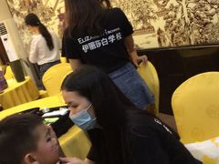 -伊丽莎白美容培训学校(顺德校区)