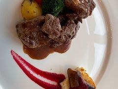 -解放碑威斯汀酒店-知味国际美食餐厅