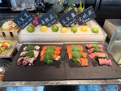 -Social 秀西餐厅-长沙瑞吉酒店(运达店)