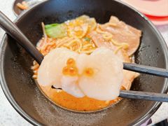 -争鲜回转寿司(中街大悦城店)