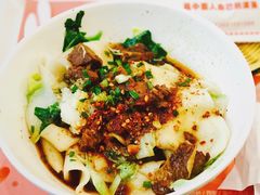 -食通天·寰宇集(杭州万象城店)