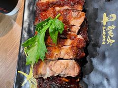 -肖四女乐山跷脚牛肉(世博源店)