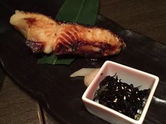 -东京和食 Sun with AQUA