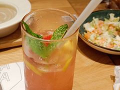 -原石牛扒·约会餐厅(龙城万科里店)