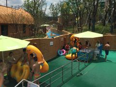 -苏州乐园森林水世界