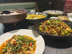 -滇铺子·云南特色菜·第九届野生菌美食节(曲靖万达店)