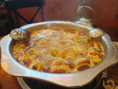 -大理.老字号渝记酸萝卜乌鱼(古城总店)