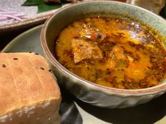 -格鲁·秀色Georgia’s Feast
