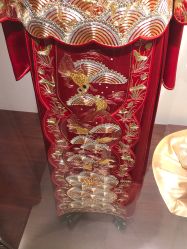 -藤薰定制中式嫁衣礼服旗袍店