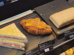 -星巴克(佛山顺德大融城店)