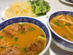 -裕丰源滋补烩面(天赋路店)