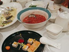 -上海1号私藏菜(静安店)