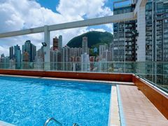 -香港华美达海景酒店