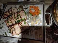 -绿茶餐厅(昌平悦荟店)