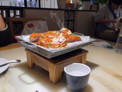 -绿茶餐厅(西单老佛爷店)