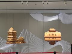 -南京市规划建设展览馆