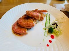 -王鼎精致料理铁板烧(世博源店)