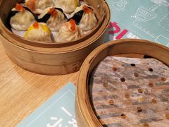 -一笼小幸运