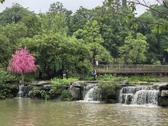 -常德桃花源景区