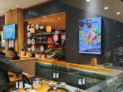 -韩香福脊骨汤锅(上杭路店)
