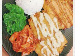 -鱼籽村秘制拌饭(崇文门店)