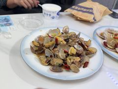 -来之顺海鲜菜馆·青岛菜·始于1993(栈桥店)